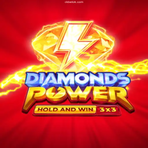 Discovering Diamondspower: An Intriguing Casino Game