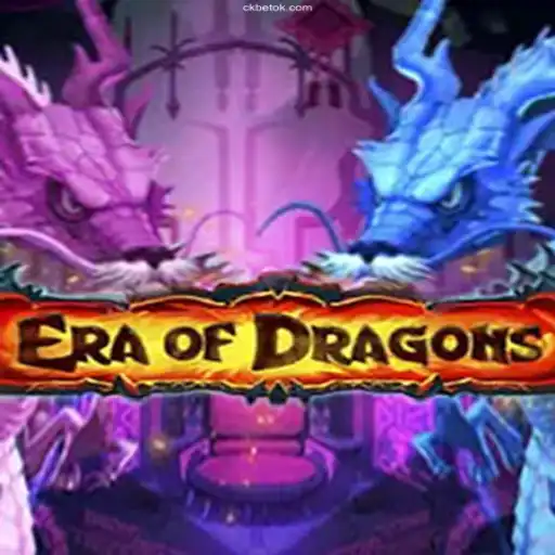 EraOfDragons: A Legendary Journey into a World of Fantasy