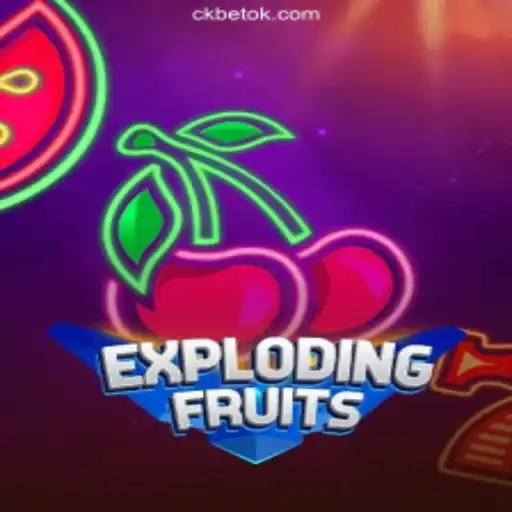Discover ExplodingFruits: A Casino Game Filled with Excitement and Charm