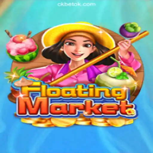 Exploring the Exciting World of FloatingMarket: A Popular Licensed Online Casino Game