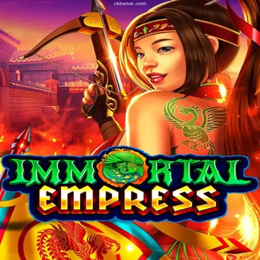 ImmortalEmpress: A Captivating Journey in the Realm of Online Gaming