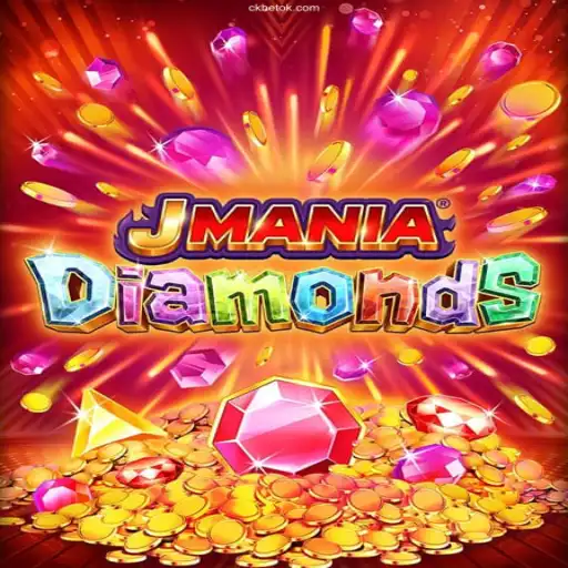 Exploring JManiaDiamonds: A Thrilling Adventure in the Realm of Online Gaming