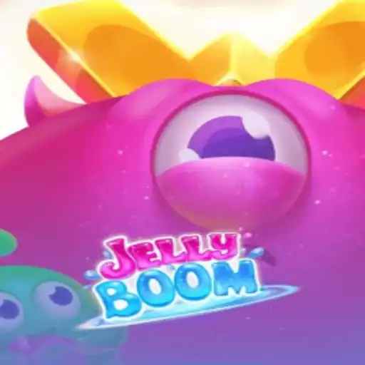 JellyBoom: Dive into the Sweet World of Adventure