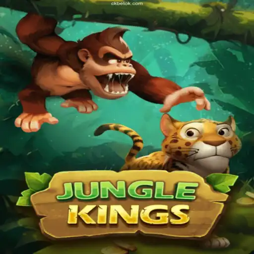 The Thrilling World of JungleKings: A New Adventure Awaits