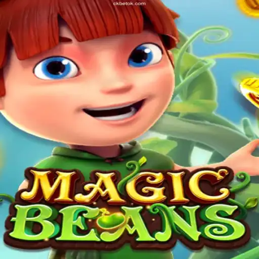 Unveiling MAGICBEANS: The Enchanting New Casino Game