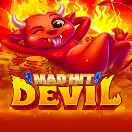 MadHitDevil: Unleash the Chaos in a Licensed Online Casino Adventure