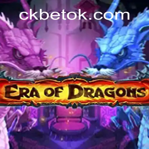 EraOfDragons: A Legendary Journey into a World of Fantasy