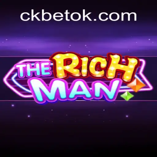 Exploring TheRichMan: A Comprehensive Guide to the Ultimate Casino Experience