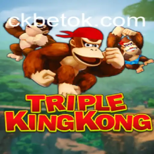 TripleKingKong: Your Ultimate Guide to the Jungle Adventure