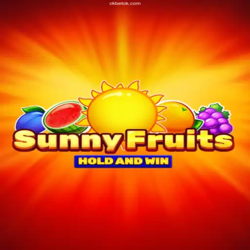 SunnyFruits: A Fresh Spin in Online Casino Gaming