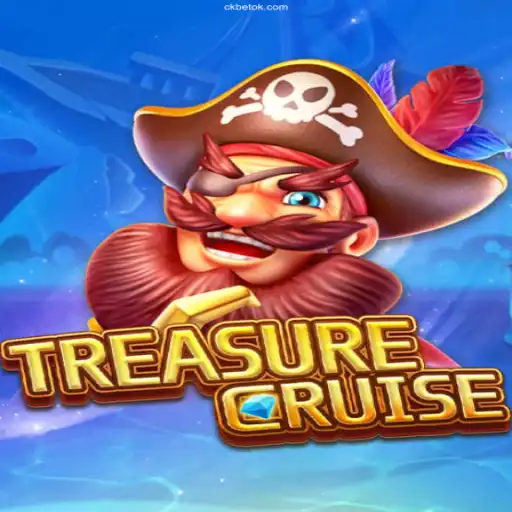 Explore the World of TREASURECRUISE