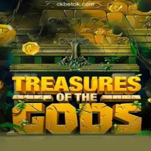 Explore the Exciting World of TreasureoftheGods at Licensed CK Bet Cassino Online