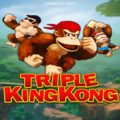 TripleKingKong: Your Ultimate Guide to the Jungle Adventure