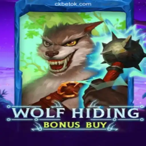 Unveiling the Excitement of WolfHidingBonusBuy